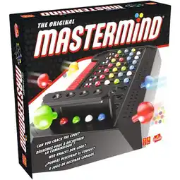 Carrefour GOLIATH Mastermind offre