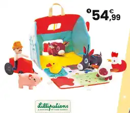 JouéClub MA PREMIÈRE FERME | 18 mois offre