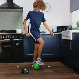 Carrefour SOCCER BOT Soccer Bot offre