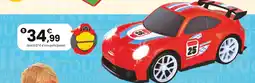 JouéClub Porsche 911 gt-3 rc | 2 ans offre