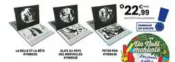 JouéClub LIVRE À LIRE DANS LE NOIR | 4 ans offre