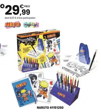 JouéClub Magic lign offre