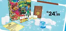 JouéClub Fabulus' Potium FABULUS POTIUM | offre