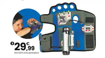 JouéClub SUPER ESPION 7 EN 1 | 8 ans offre