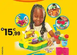 JouéClub PLAY-DOH | MON JARDIN DE FLEURS offre