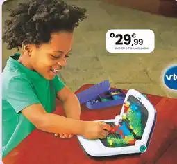 JouéClub VTech MAGIC LIGHTS 3D offre
