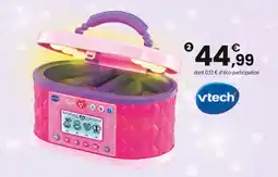 JouéClub VTECH Kidisecrets ma mallette beauté magique | 5 ans offre