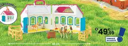 JouéClub Ecurie transportable | 5 ans offre