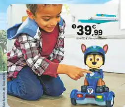 JouéClub HOVERBOARD | 2 ans offre