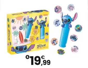 JouéClub Disney STICKERS FUN | 5 ans offre