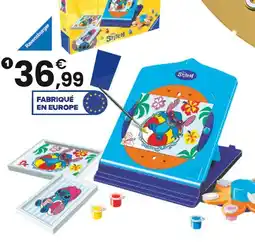 JouéClub Stitch créart atelier | 7 ans offre