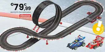 JouéClub GO !!! READY RACE RESCUE offre