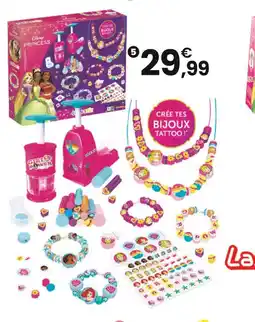 JouéClub Disney Princess Cutie stix original offre