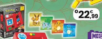 JouéClub 4 PIKACHU offre