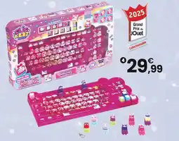 JouéClub Clickeez - keyboard mega pack | 6 ans offre