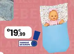 JouéClub NID D'ANGE offre