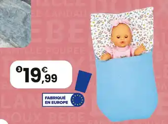 JouéClub NID D'ANGE offre