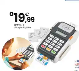 JouéClub Lecteur de carte | 3 ans offre