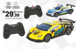 JouéClub Course poursuite rc offre