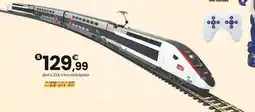 JouéClub MEHANO COFFRET TGV INOUI | 8 ans offre