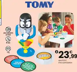 JouéClub TOMY Extreme Silence offre