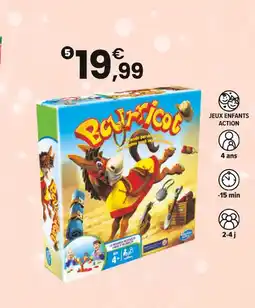 JouéClub Hasbro BOURRICOT offre