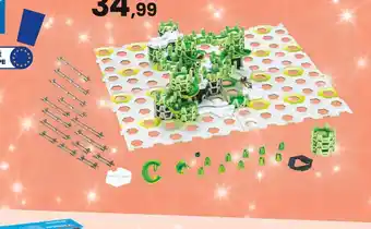 JouéClub GRAVITRAX ACTION SET SKYTRAX | 8 ans offre