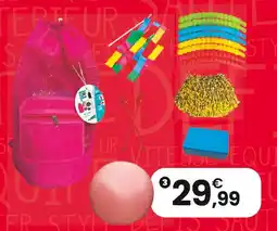 JouéClub Set de grs | 3 ans offre
