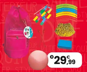 JouéClub Set de grs | 3 ans offre