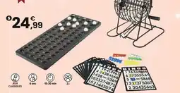 JouéClub LOTO BINGO offre