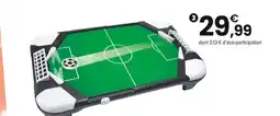 JouéClub AIR FOOTBALL | 3 ans offre