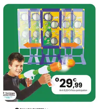 JouéClub Cible mobile | 3 ans offre