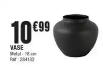 La Foir'Fouille Vase offre
