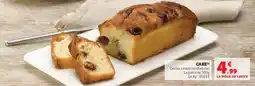 Hyper U Cake offre