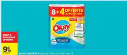 Carrefour Essuie-Tout OKAY Extra long offre