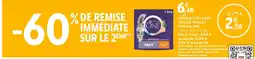 Intermarché PURINA ONE Croquettes Chat Adulte Poulet offre