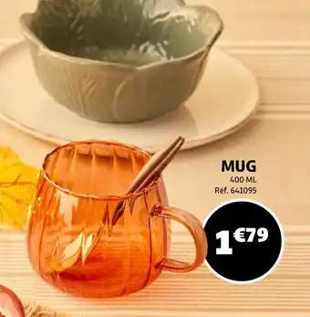 Gifi Mug offre