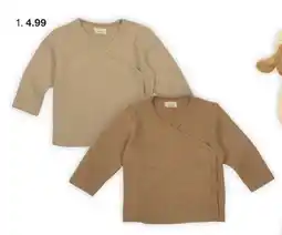 Zeeman Gilet bébé offre