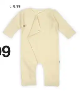 Zeeman Dors-bien offre