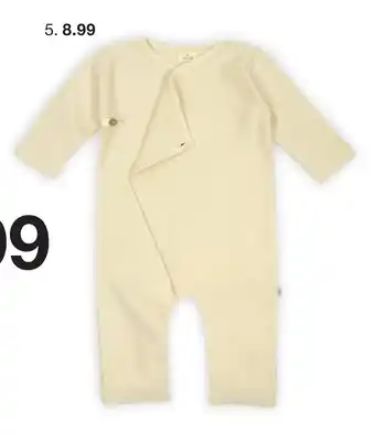Zeeman Dors-bien offre