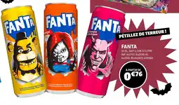 Gifi FANTA offre