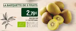 Match Kiwi gold bio offre