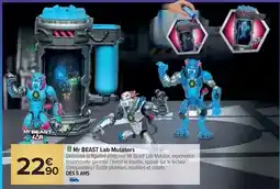 Carrefour Mrbeast lab - m beast lab mutators offre