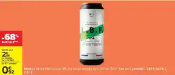 Carrefour Drive Bière offre