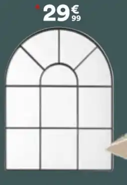 BUT Miroir capoli offre