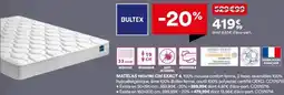 BUT Matelas offre