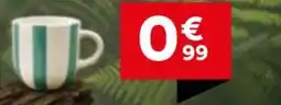 BUT Mug offre