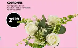 Gifi Couronne offre