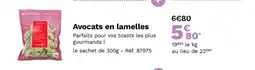Picard Avocats en lamelles offre