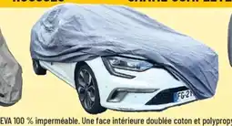 Brico Pro Housse berline offre
